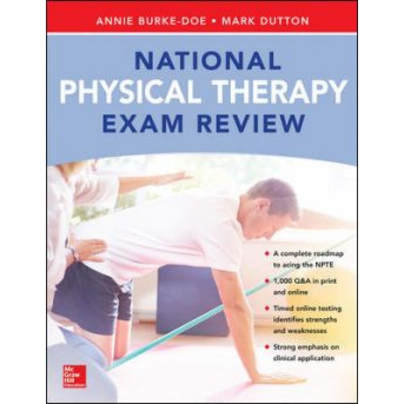 National Physical Therapy Exam and Review