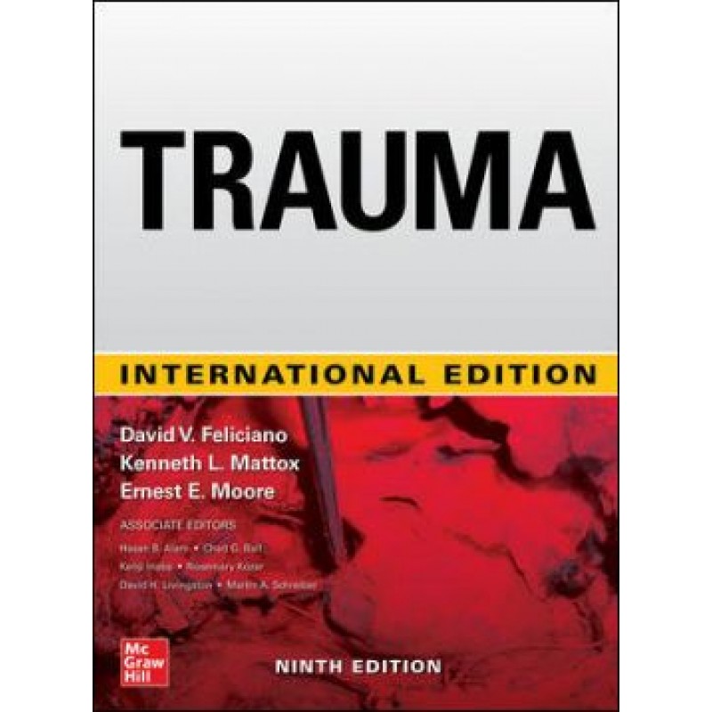 Trauma 9E, IE 