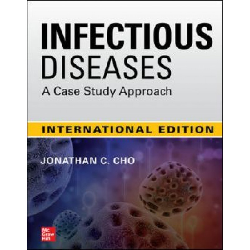 IE Infectious Diseases Case Study Approach