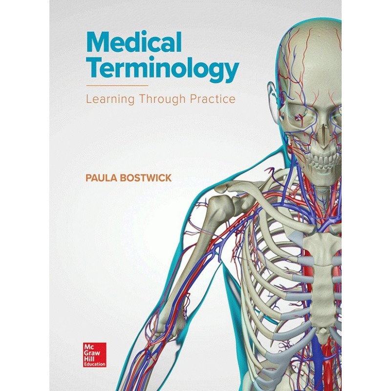 ISE Medical Terminology: Learning Through Practice