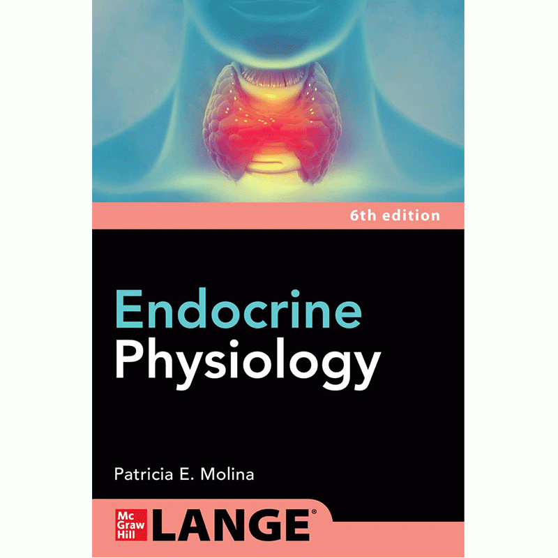 Endocrine Physiology, 6th Edition