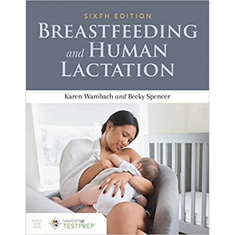 Breastfeeding And Human Lactation 