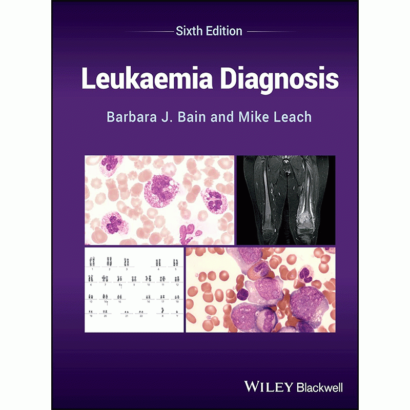 Leukaemia Diagnosis, 6th Edition