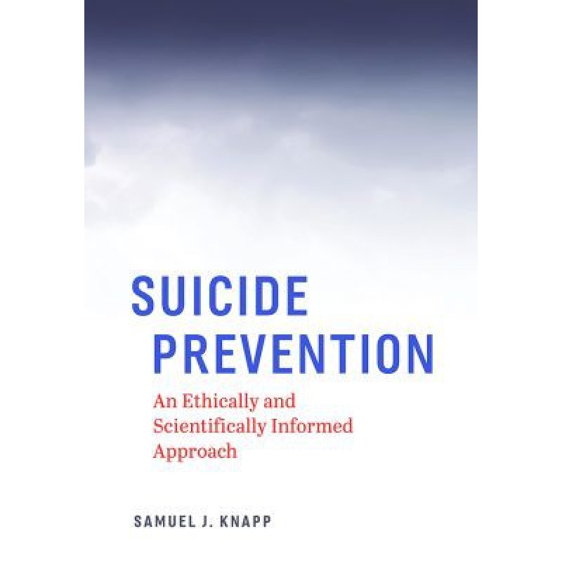 Suicide Prevention