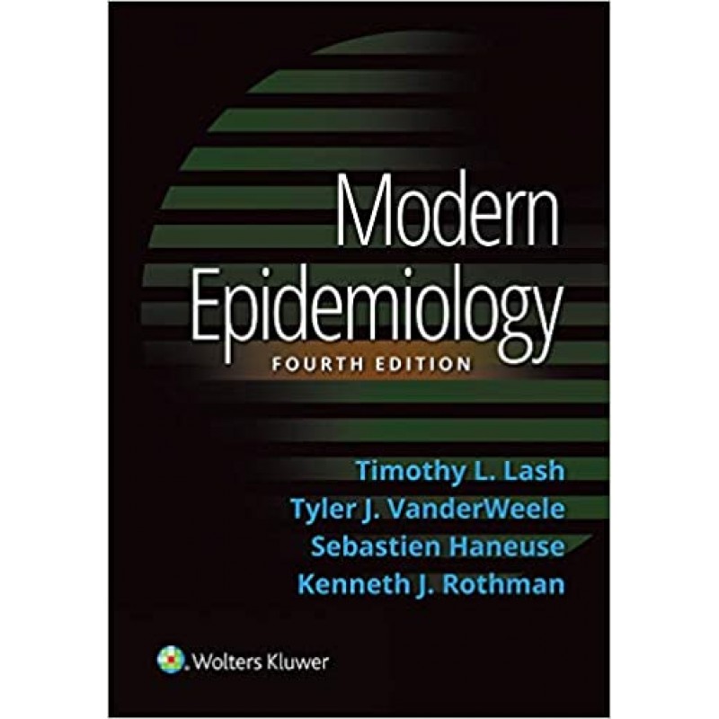 Modern Epidemiology 4E