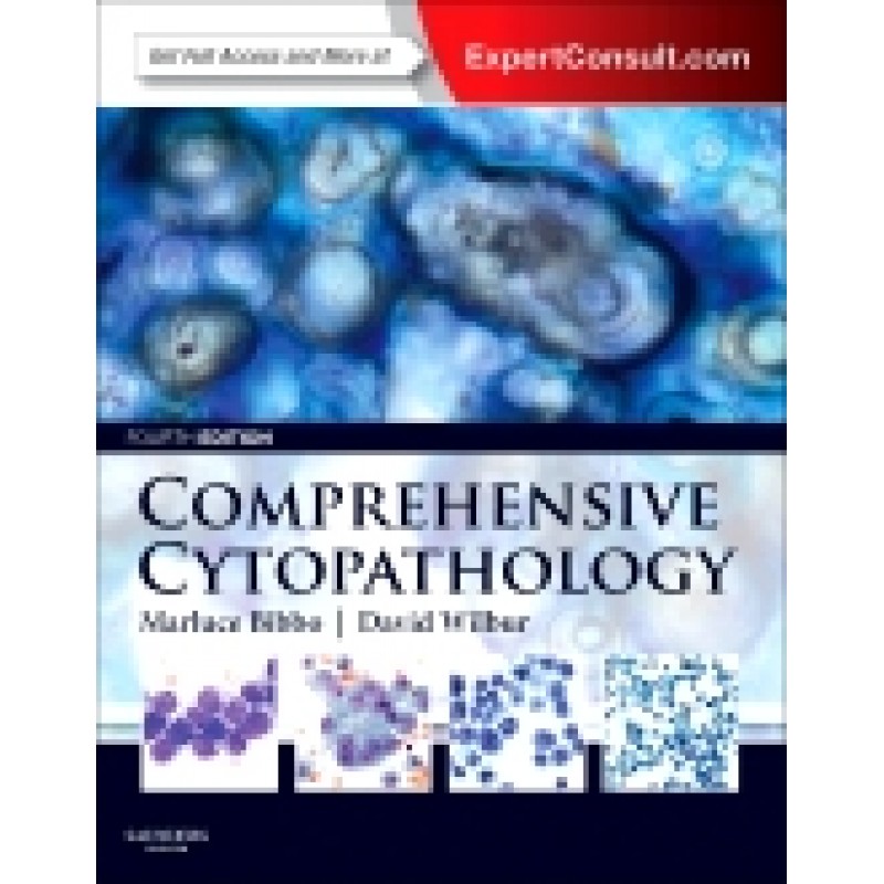 Comprehensive Cytopathology, 4th Edition