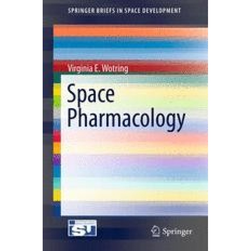 Space Pharmacology 1E