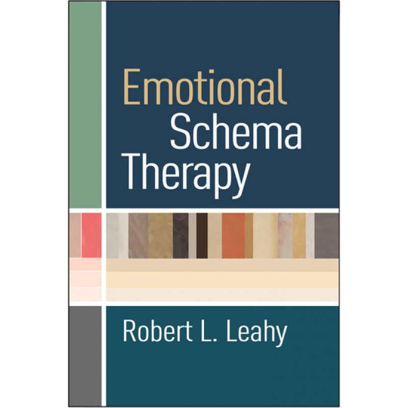 Emotional Schema Therapy