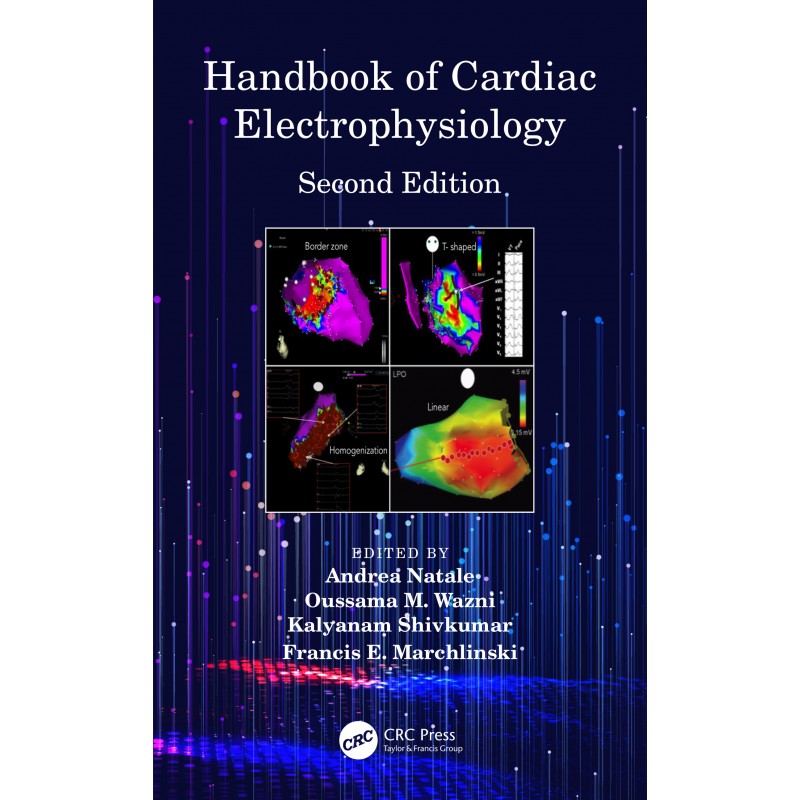 Handbook of Cardiac Electrophysiology 2nd Edition