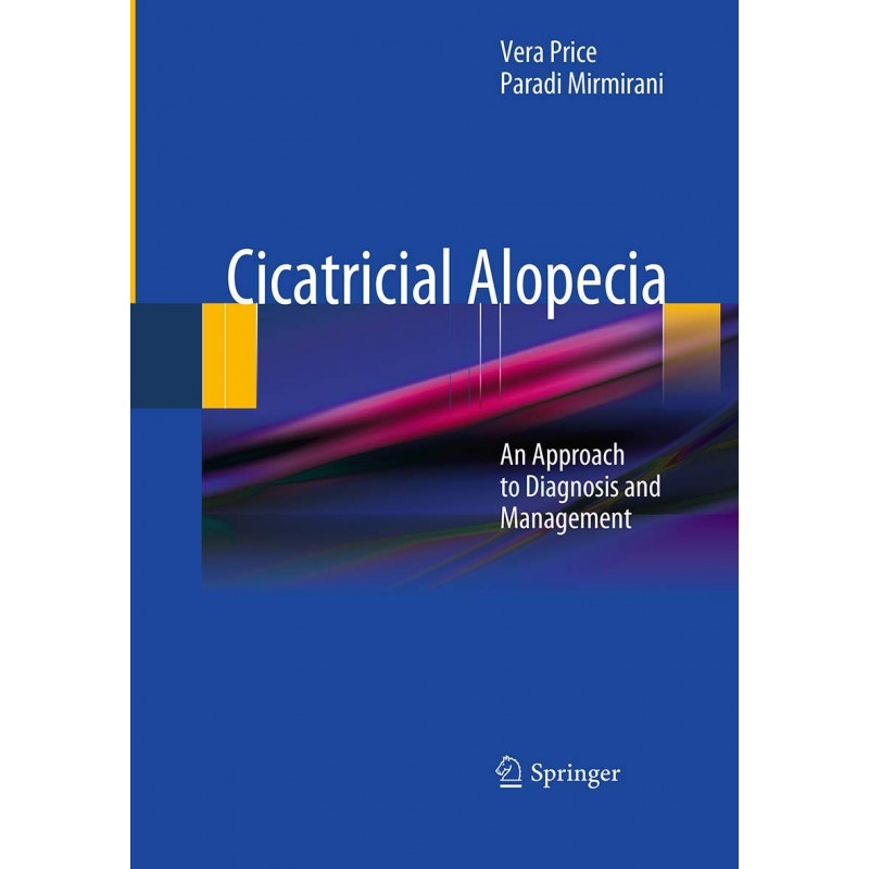 Cicatricial Alopecia