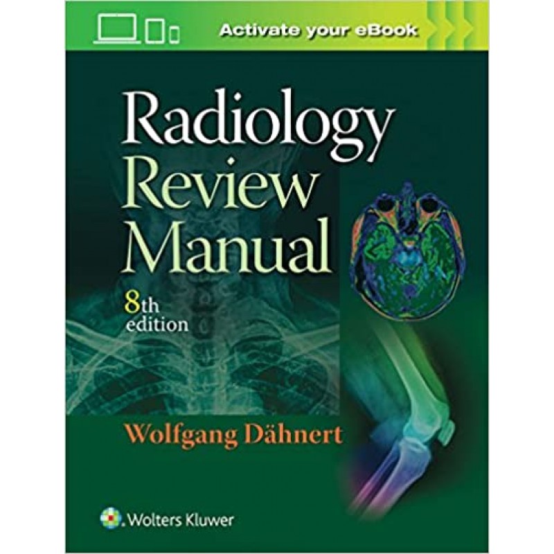 Radiology Review Manual 8th edition