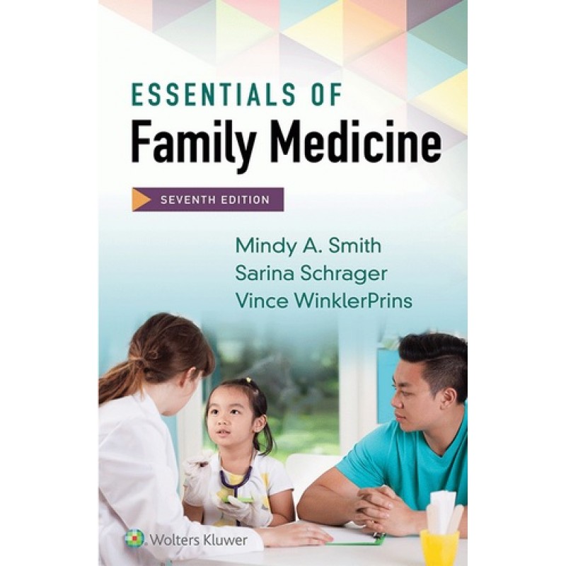 Essentials of Family Medicine 7E