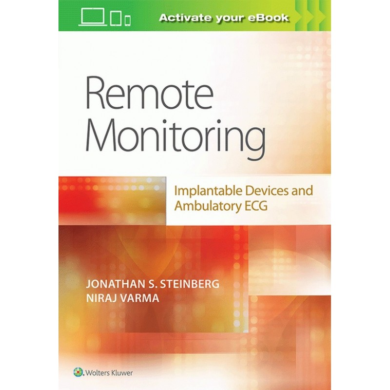 Remote Monitoring: implantable Devices and Ambulatory ECG