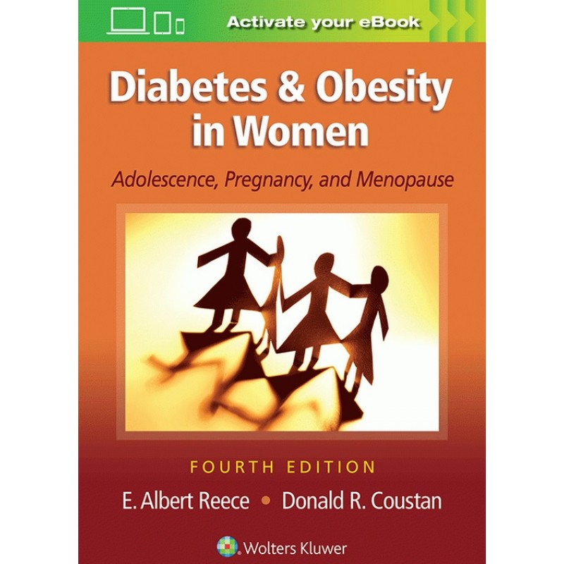 Diabetes and Obesity in Women 4E