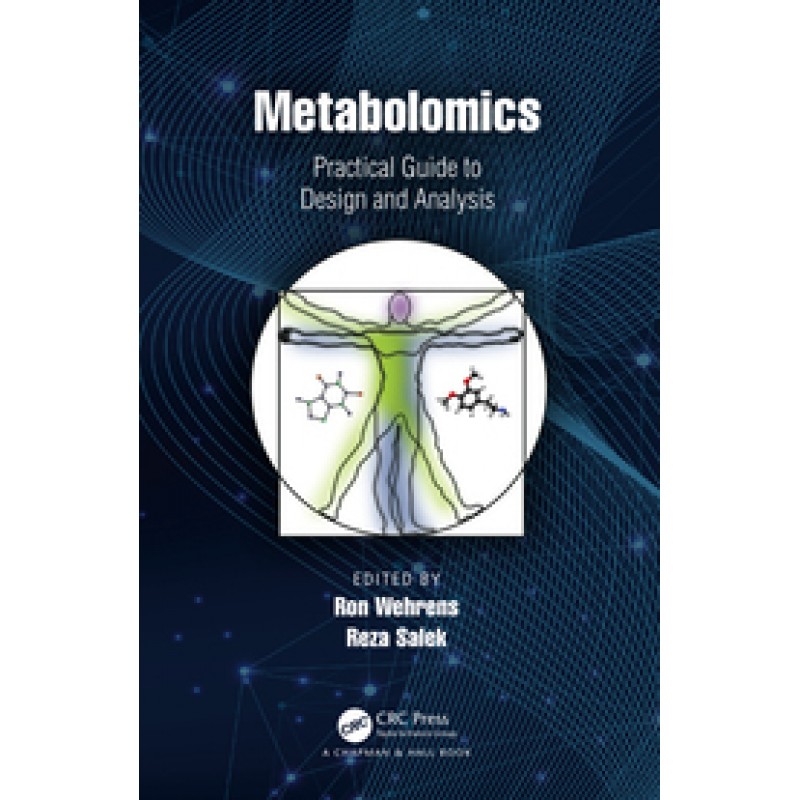 Metabolomics, Practical Guide to Design and Analysis