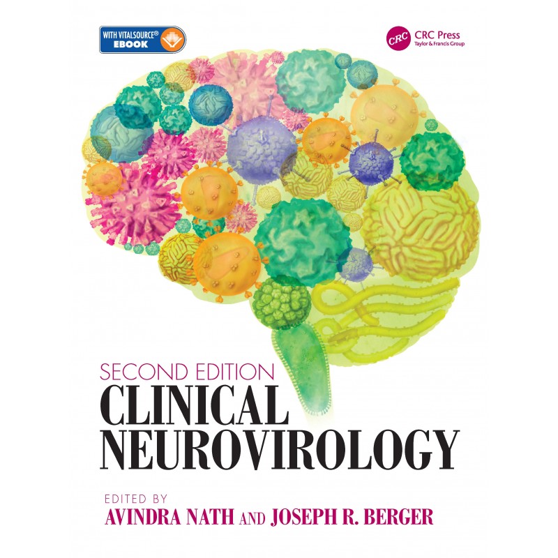 Clinical Neurovirology 2nd Edition