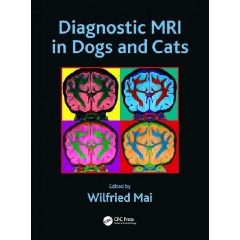 Diagnostic MRI in Dogs and Cats