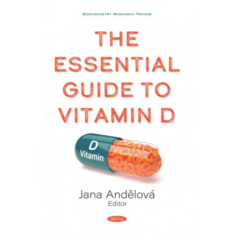 The Essential Guide to Vitamin D