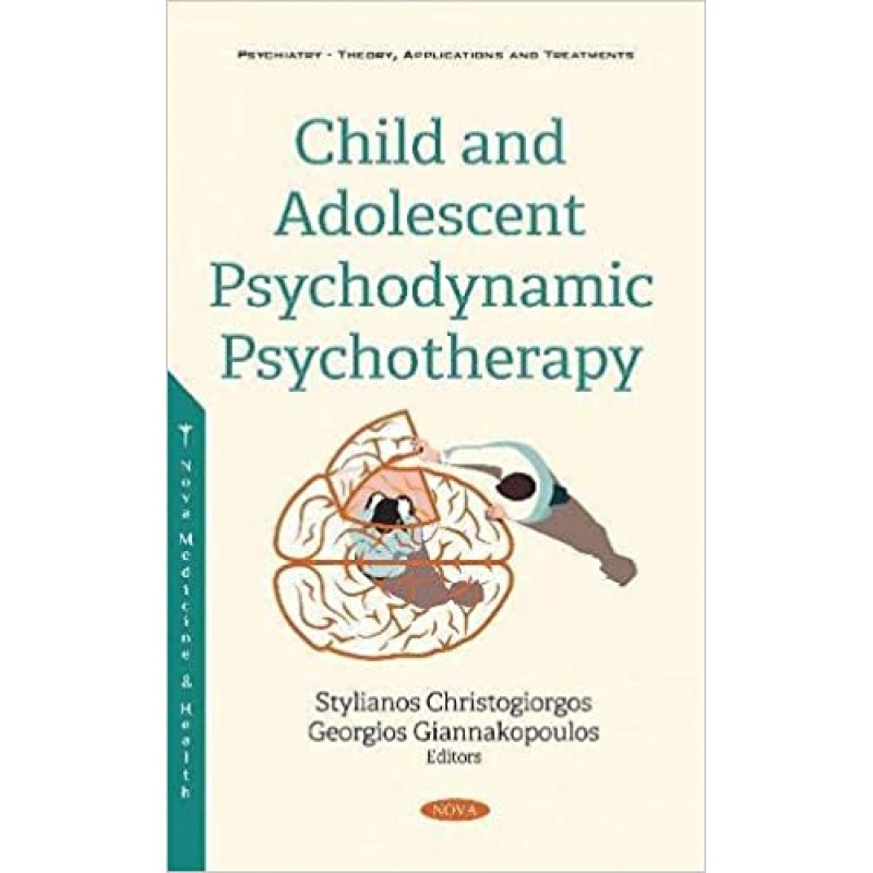 Child and Adolescent Psychodynamic Psychotherapy