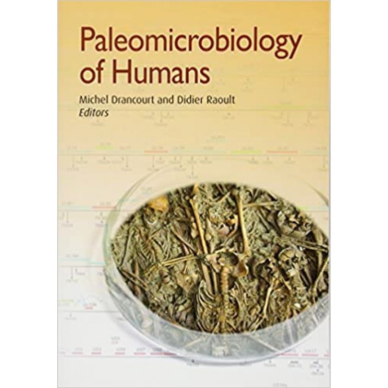 Paleomicrobiology of Humans