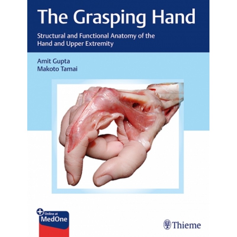 The Grasping Hand