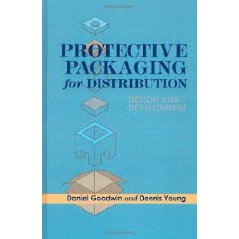 Protective Packaging for Distribution - Design and Development