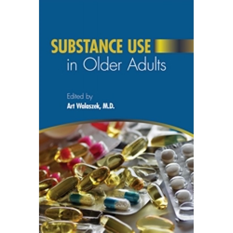 Substance Use in Older Adults