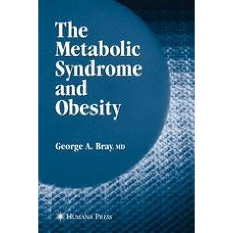 The Metabolic Syndrome and Obesity