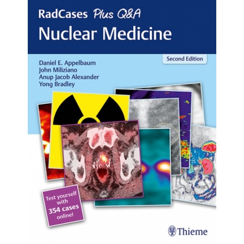 RadCases Plus Q&A Nuclear Medicine