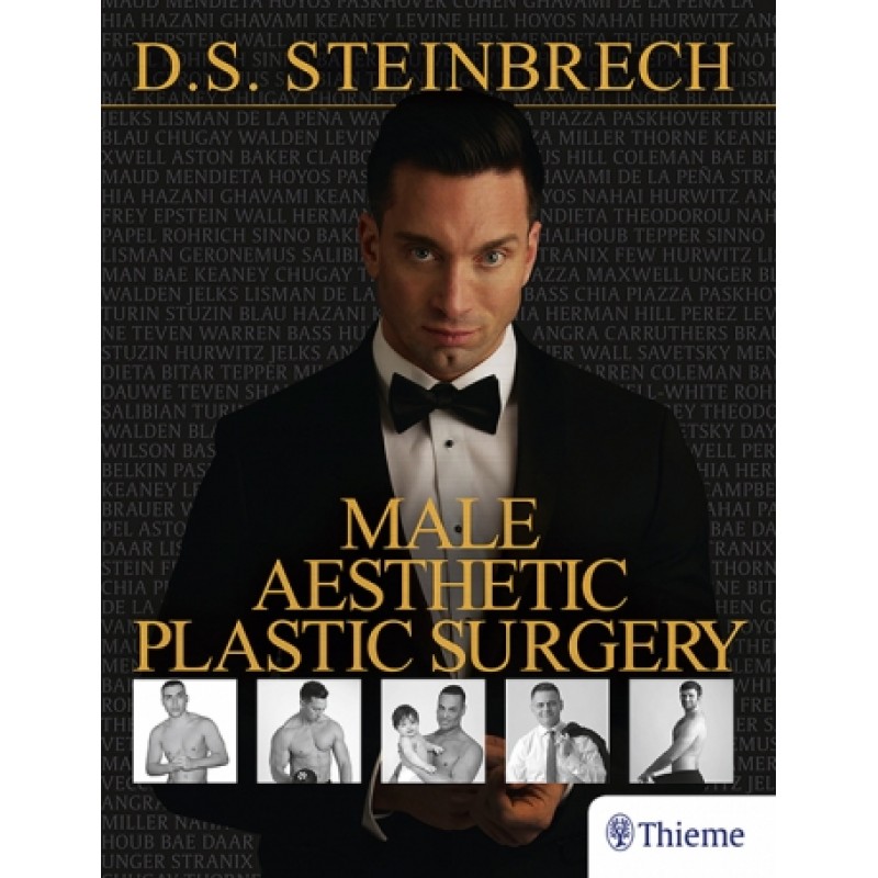 Male Aesthetic Plastic Surgery