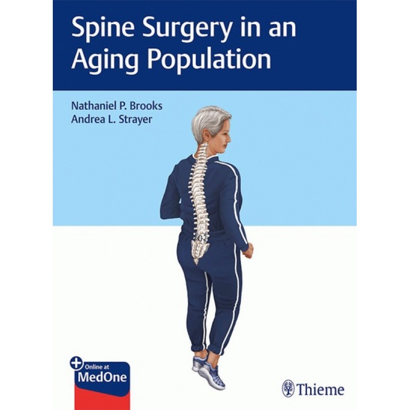 Spine Surgery in an Aging Population