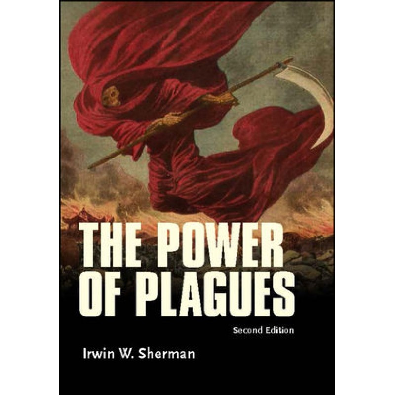 The Power of Plagues, 2nd Edition