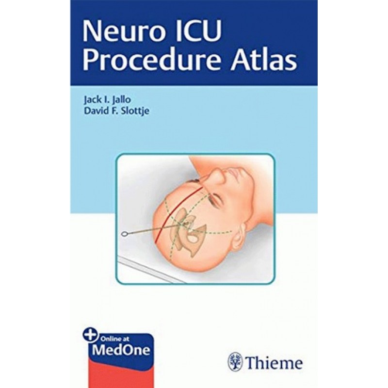 Neuro ICU Procedure Atlas