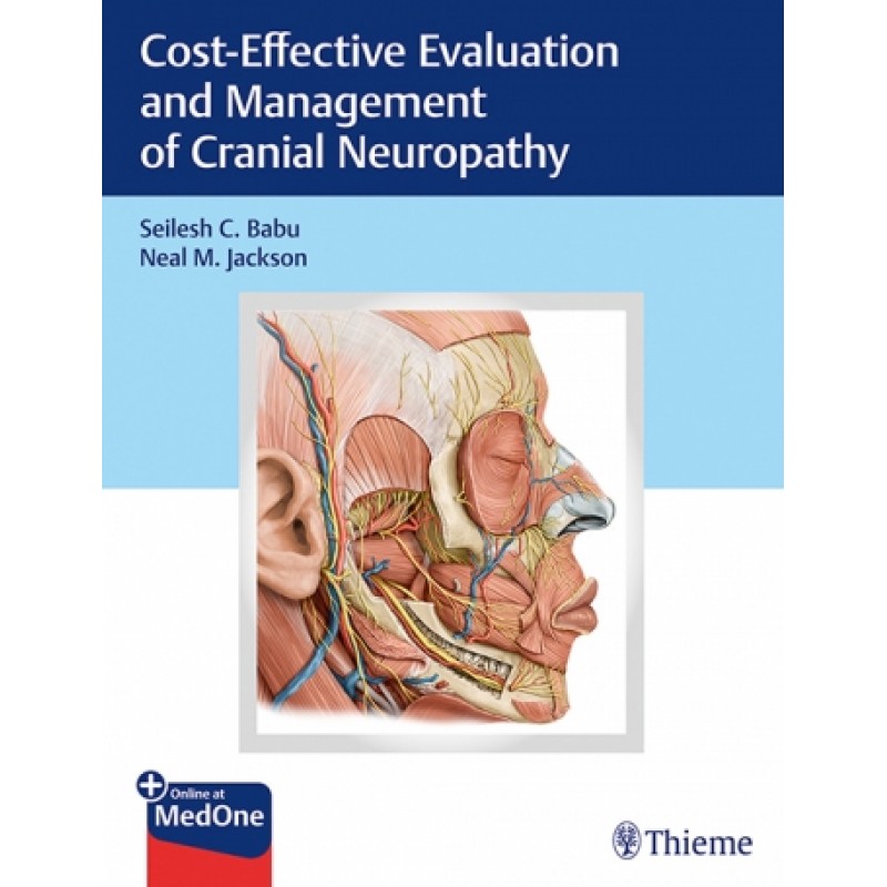 Cost-Effective Evaluation and Management of Cranial Neuropathy