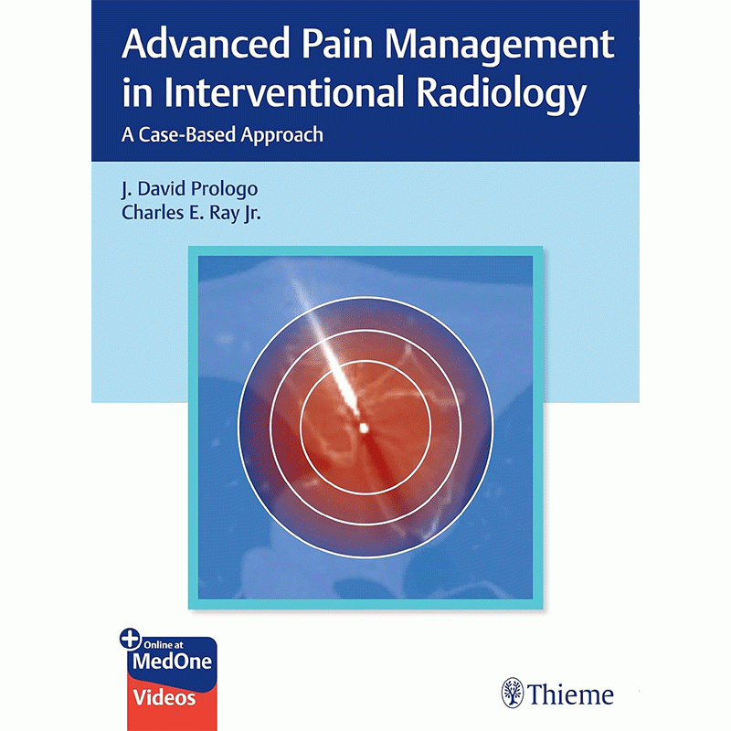 Advanced Pain Management in Interventional Radiology: A Case-Based Approach