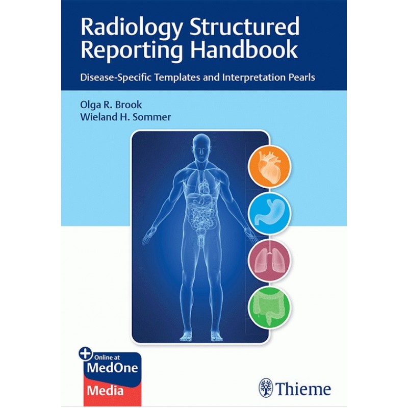 Radiology Structured Reporting Handbook