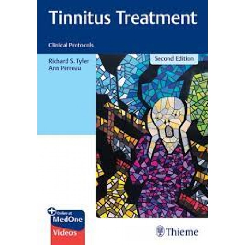 Tinnitus Treatment Clinical Protocols