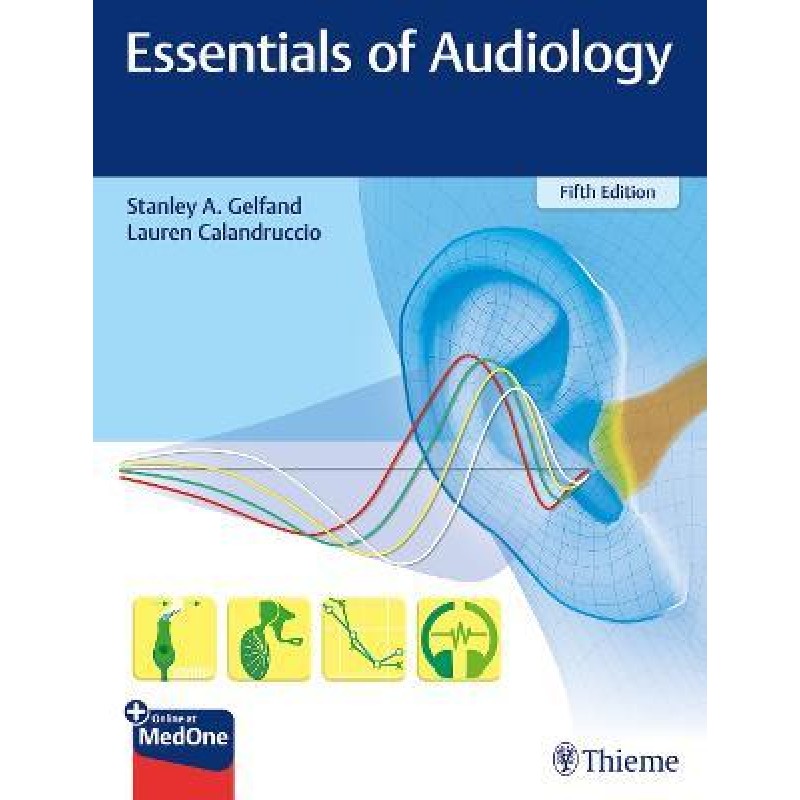 Essentials of Audiology 