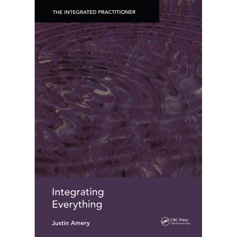 Integrating Everything - The Integrated Practitioner 1st Edition