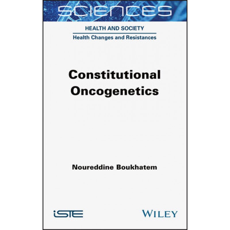 Constitutional Oncogenetics