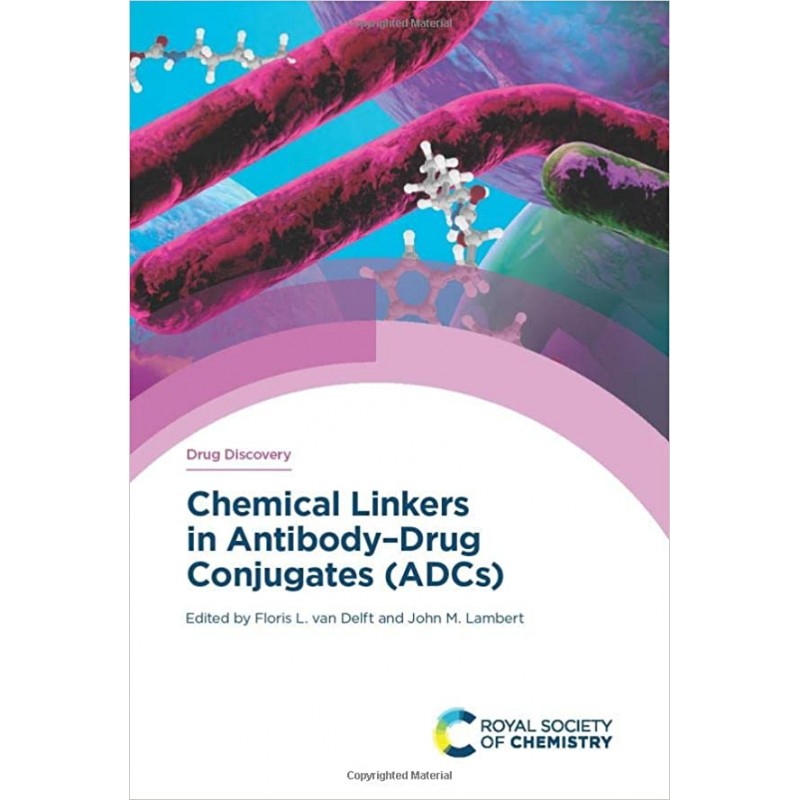 Chemical Linkers in Antibody-Drug Conjugates (ADCs)