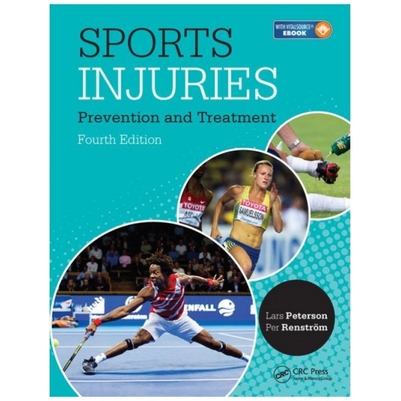 Sports Injuries Prevention, Treatment and Rehabilitation 4E