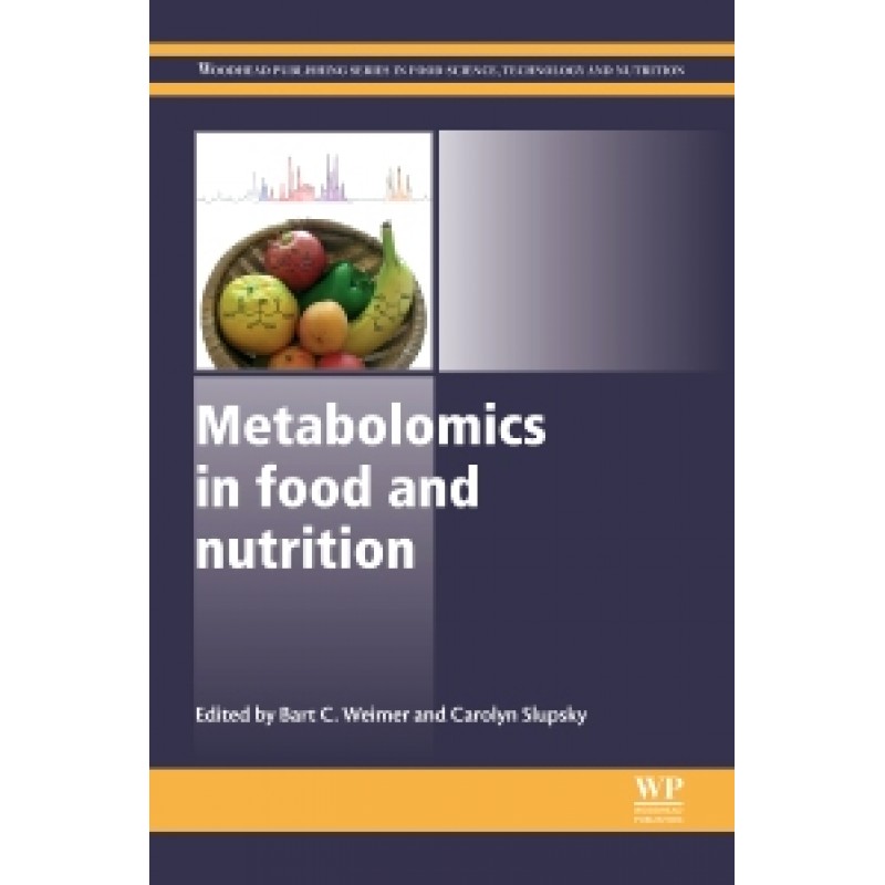 Metabolomics in Food and Nutrition 1E