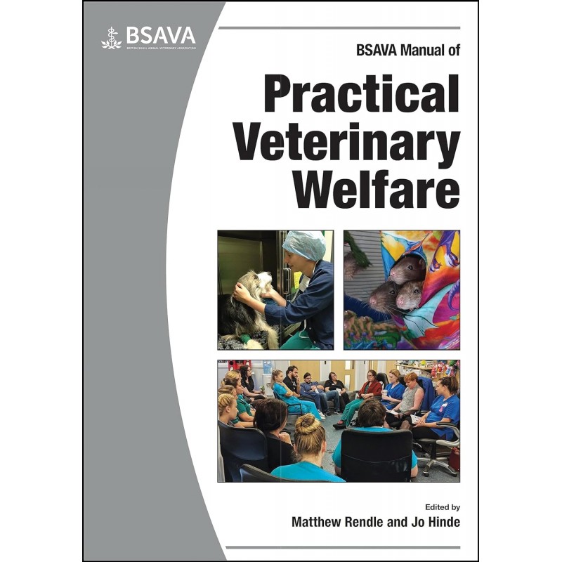 BSAVA Manual of Practical Veterinary Welfare