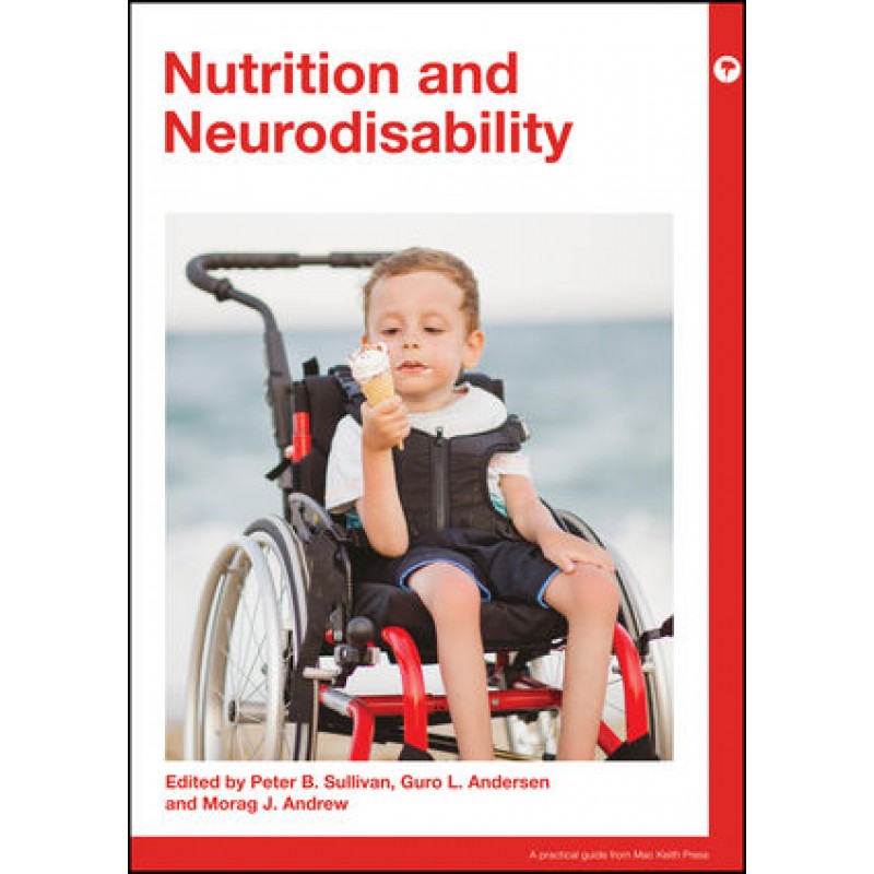 Nutrition and Neurodisability