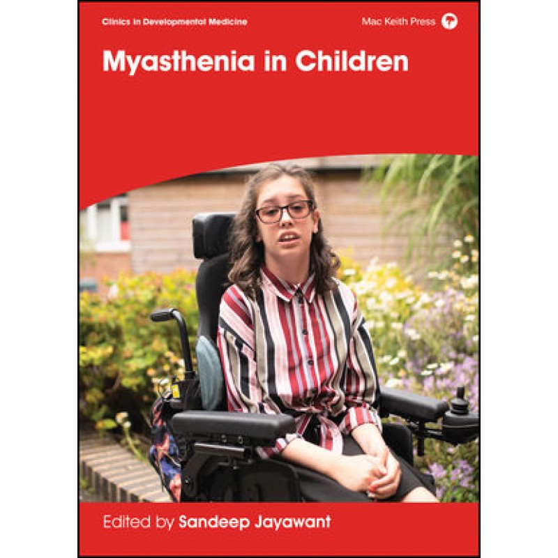 Myasthenia in Children