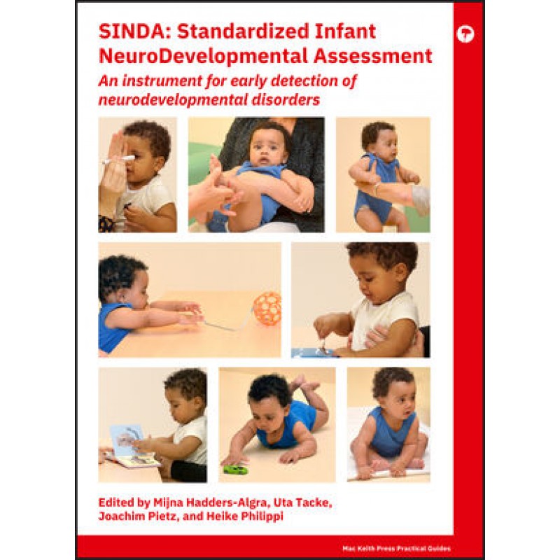 SINDA Standardized Infant NeuroDevelopmental Assessment: An Instrument for Early Detection of Neurodevelopmental Disorders