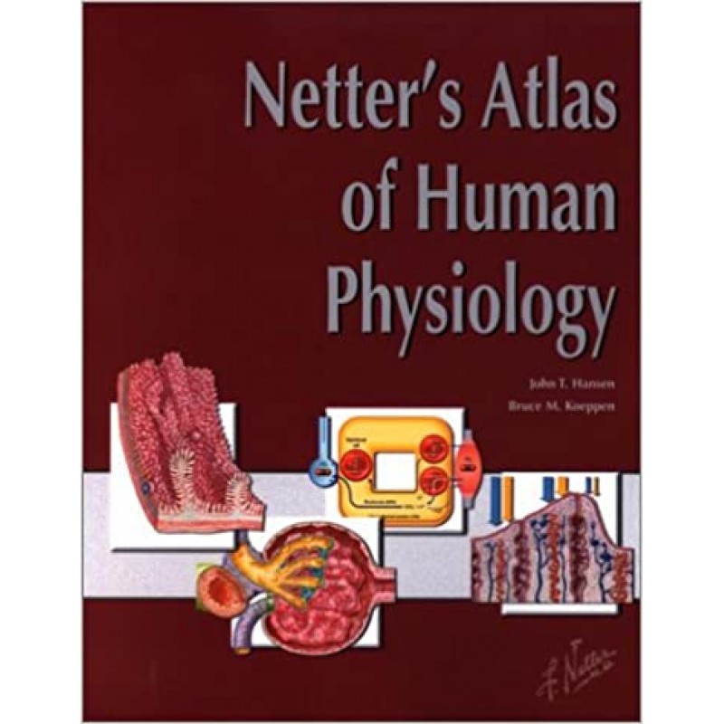 Netter's Atlas of Human Physiology