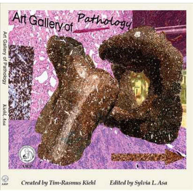 Art Gallery of Pathology