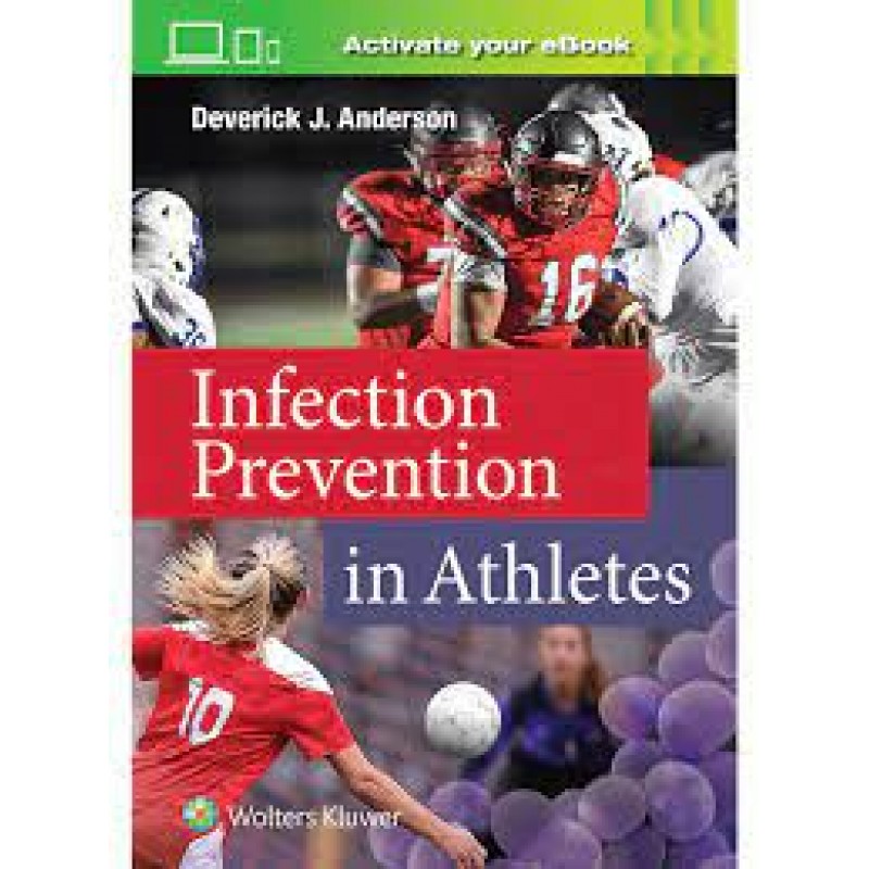 Infection Prevention in Athletes